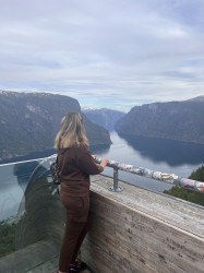 Фото из тура Покоренные красотой… Скандинавия и Фьорды!, 18 июня 2024 от туриста Инна