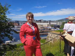 Фото з туру Підкоренні красою… Скандинавія і Фйорди!, 18 червня 2024 від туриста Инна