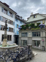 Фото из тура В полном шоколаде... или 2 дня в Швейцарии!, 21 июня 2024 от туриста Olha