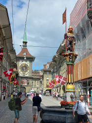 Фото з туру В повному шоколаді... або 2 дні в Швейцарії!, 21 червня 2024 від туриста Олена