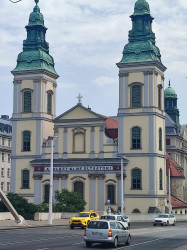 Фото из тура Душевный Уикенд Краков, Прага, Вена, Будапешт + Эгер, 23 июня 2024 от туриста Ната