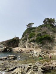 Фото з туру Іспанія – горда квітка Півдня Відпочинок на морі, 23 червня 2024 від туриста Танічка