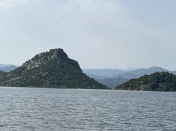 Фото из тура Солнечная роскошь  Отдых на море в Чорногории, 24 июня 2024 от туриста Ann