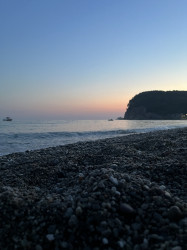 Фото з туру Сонячна розкіш  Відпочинок на морі в Чорногорії, 24 червня 2024 від туриста Ann