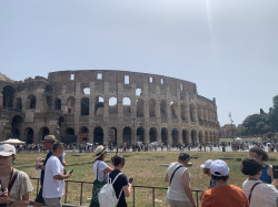 Фото из тура Рим притягивает нас! Вена, Флоренция и Венеция!, 26 июня 2024 от туриста Андрій
