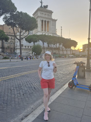 Фото з туру Чао, Італія! 2 дні в Римі + Флоренція і Венеція!, 24 червня 2024 від туриста Hnatiuyk Vika