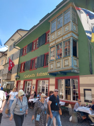 Фото з туру Бонжорно, Італія + Швейцарія!, 23 червня 2024 від туриста Marta