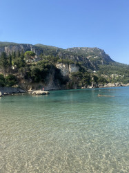 Фото з туру Присмак літа: відпочинок на острові Корфу, 26 червня 2024 від туриста Юлія