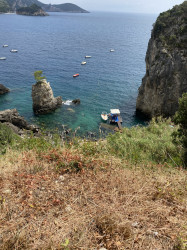 Фото з туру Присмак літа: відпочинок на острові Корфу, 26 червня 2024 від туриста Юлія