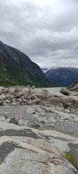 Фото из тура Сердце Севера - фьорды 3 фьорда, 3 столицы, Ледник Нигардсбрин, Язык Тролля и Берген , 25 июня 2024 от туриста OLEG