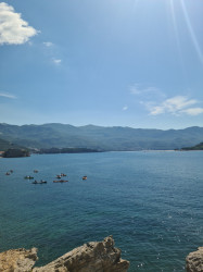 Фото из тура Сердце Адриатики - Черногория, 27 июня 2024 от туриста Мицкан
