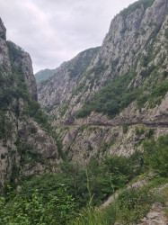 Фото з туру Серце Адріатики - Чорногорія, 27 червня 2024 від туриста Мицкан