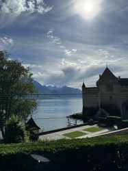 Фото з туру Дивовижний світ 4 дні в Швейцарії Женева, Берн, Люцерн + Монблан, 02 липня 2024 від туриста basii