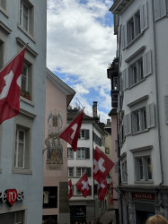 Фото з туру Дивовижний світ 4 дні в Швейцарії Женева, Берн, Люцерн + Монблан, 02 липня 2024 від туриста Марта