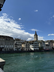 Фото из тура Удивительный мир 4 дня в Швейцарии Женева, Берн, Люцерн + Монблан, 02 июля 2024 от туриста Марта