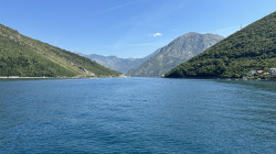 Фото з туру Серце Адріатики - Чорногорія, 02 липня 2024 від туриста Слава