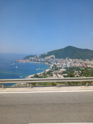 Фото из тура Сердце Адриатики - Черногория, 02 июля 2024 от туриста Віра