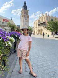 Фото з туру Душевний Вікенд  Краків, Прага, Відень, Будапешт + Егер, 10 липня 2024 від туриста Фізручка