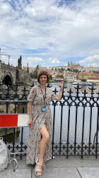 Фото з туру Душевний Вікенд  Краків, Прага, Відень, Будапешт + Егер, 10 липня 2024 від туриста Фізручка