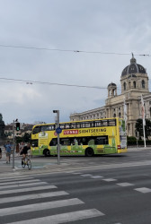 Фото з туру Душевний Вікенд  Краків, Прага, Відень, Будапешт + Егер, 10 липня 2024 від туриста solyonka