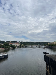 Фото из тура Душевный Уикенд Краков, Прага, Вена, Будапешт + Эгер, 10 июля 2024 от туриста solyonka