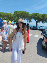 Фото з туру Моя морська насолода! Відпочинок на Адріатичному морі Італії!, 10 липня 2024 від туриста Уляна
