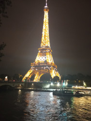 Фото из тура Три дня в Париже + Диснейленд, 08 июля 2024 от туриста козерог