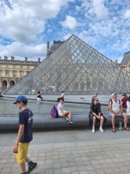Фото з туру Три дні в Парижі + Діснейленд, 08 липня 2024 від туриста sofiiiiaa