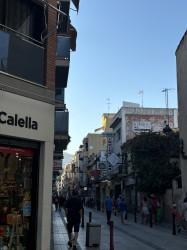 Фото из тура Жгучая неделька в Испании, 07 июля 2024 от туриста Khrystyna