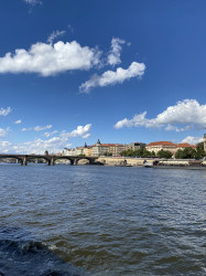 Фото з туру Душевний Вікенд  Краків, Прага, Відень, Будапешт + Егер, 13 липня 2024 від туриста Анастасія