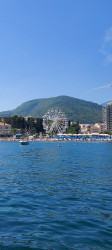 Фото з туру Сонячна розкіш  Відпочинок на морі в Чорногорії, 08 липня 2024 від туриста Ірина 
