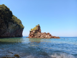 Фото з туру Сонячна розкіш  Відпочинок на морі в Чорногорії, 08 липня 2024 від туриста Vika