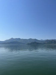 Фото з туру Сонячна розкіш  Відпочинок на морі в Чорногорії, 08 липня 2024 від туриста Liubarets Dasha