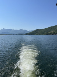 Фото из тура Солнечная роскошь  Отдых на море в Чорногории, 08 июля 2024 от туриста Liubarets Dasha