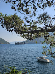 Фото з туру Спокій Адріатики Відпочинок на морі в Чорногорії, 08 липня 2024 від туриста Яна