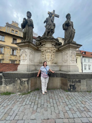 Фото из тура Душевный Уикенд Краков, Прага, Вена, Будапешт + Эгер, 16 июля 2024 от туриста Наталія
