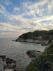 Фото з туру Іспанія – горда квітка Півдня Відпочинок на морі, 10 липня 2024 від туриста Маринка Олександрівна 