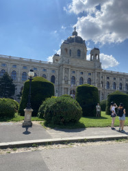 Фото из тура Душевный Уикенд Краков, Прага, Вена, Будапешт + Эгер, 19 июля 2024 от туриста Марія