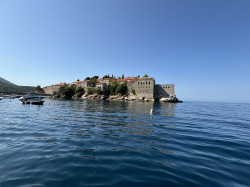 Фото из тура Сердце Адриатики - Черногория, 17 июля 2024 от туриста aquamarina