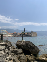 Фото з туру Серце Адріатики - Чорногорія, 17 липня 2024 від туриста aquamarina