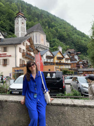 Фото из тура В полном шоколаде... или 2 дня в Швейцарии!, 19 июля 2024 от туриста Ірина 