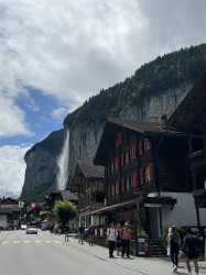 Фото из тура В полном шоколаде... или 2 дня в Швейцарии!, 19 июля 2024 от туриста Оля