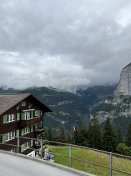 Фото из тура В полном шоколаде... или 2 дня в Швейцарии!, 19 июля 2024 от туриста Оля