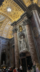 Фото з туру Яскраві нотки Італії: 2 дні в Римі + Флоренція, Венеція, 19 липня 2024 від туриста Таня