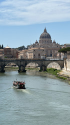 Фото з туру Яскраві нотки Італії: 2 дні в Римі + Флоренція, Венеція, 19 липня 2024 від туриста yana_tuzenko