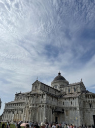 Фото з туру Рим притягує нас! Відень, Флоренція та Венеція, 19 липня 2024 від туриста m.yuliia