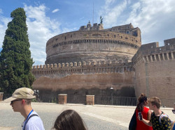 Фото из тура Рим притягивает нас! Вена, Флоренция и Венеция!, 19 июля 2024 от туриста Ilyu