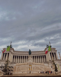 Фото из тура Рим притягивает нас! Вена, Флоренция и Венеция!, 19 июля 2024 от туриста olhlnk