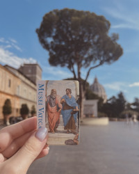 Фото из тура Рим притягивает нас! Вена, Флоренция и Венеция!, 19 июля 2024 от туриста olhlnk