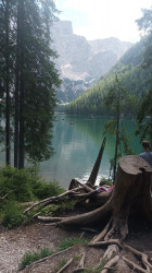 Фото из тура Швейцарская интрига  Австрия, Италия и Доломитовы Альпы, 16 июля 2024 от туриста lidija